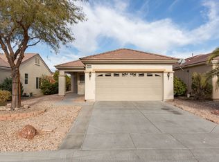 2282 Keego Harbor St, Henderson, NV 89052