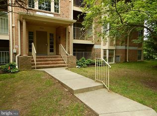 3500 Thomas Pointe Ct UNIT 1D, Abingdon, MD 21009
