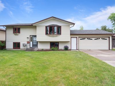 417 56th St S, Great Falls, MT, 59405