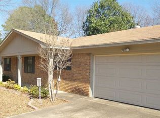 518 Langford Ln, New Boston, TX 75570