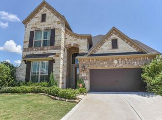 4803 Desert Ivy Ct, Sugar Land, TX 77479