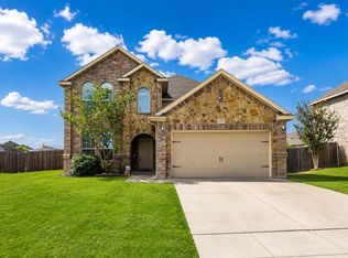 3729 Caladium Ln, Forest Hill, TX 76140