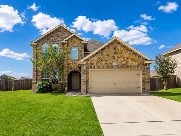 3729 Caladium Ln, Forest Hill, TX 76140