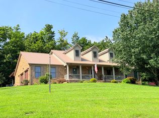 237 Silver Mist Cor, Mount Vernon, KY 40456