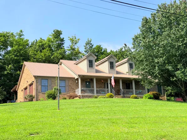 237 Silver Mist Cor, Mount Vernon, KY 40456