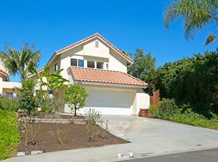 2852 Cazadero Dr, Carlsbad, CA 92009