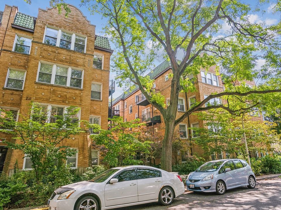 1st image of 7631 N Greenview Ave APT H3