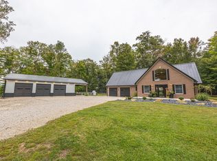 5757 W 700 N, Otwell, IN 47564
