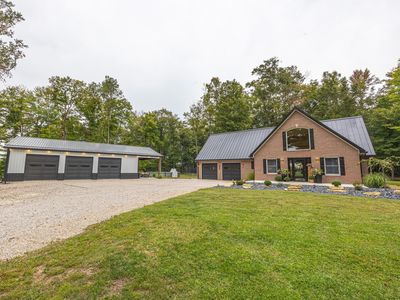 5757 W 700 N, Otwell, IN, 47564