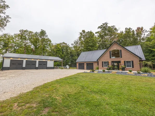 5757 W 700 N, Otwell, IN 47564