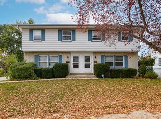 4837 N 106th STREET #4839, Milwaukee, WI 53225