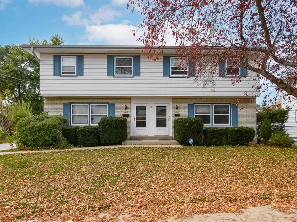 4837 N 106th STREET #4839, Milwaukee, WI 53225