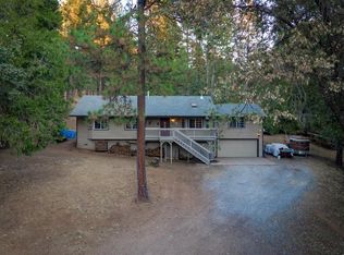 4560 Boo Bear Ln, Somerset, CA 95684