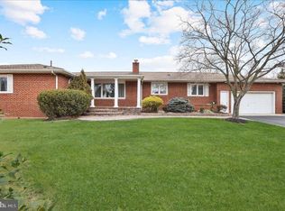 443A Rising Sun Rd, Bordentown, NJ 08505