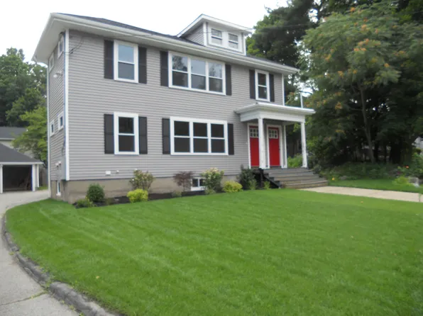 160 Weston St Unit 1, Waltham, MA 02453