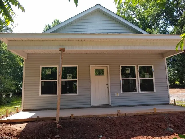 1016 Sharpe Ave, Eden, NC 27288