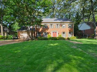 2267 Heatherwood Cv, Memphis, TN 38119