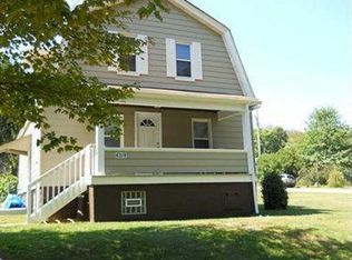 4319 W 7th Ave, Beaver Falls, PA 15010