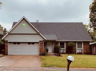 7315 E 75th St, Tulsa, OK 74133