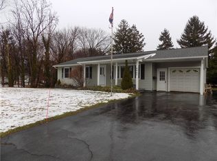 4462 Mount Read Blvd, Rochester, NY 14616