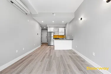 Rented by Doorway NYC, LLC