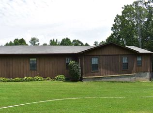 30 Big Springs Rd, Medon, TN 38356