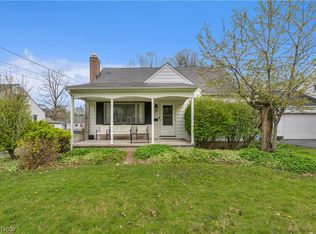 4649 Waseka Ln, Youngstown, OH 44512