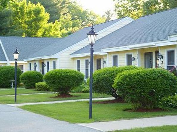 37 Ridgewood Rd APT 18