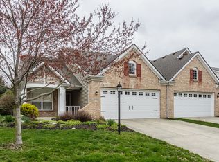 16816 Loch Cir, Noblesville, IN 46060