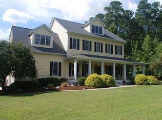 5133 Swisswood Dr, Raleigh, NC 27613