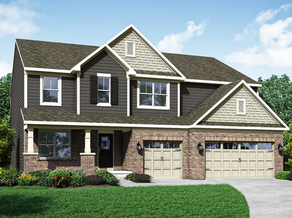 3097 Vista View Dr, Greenwood, IN 46143