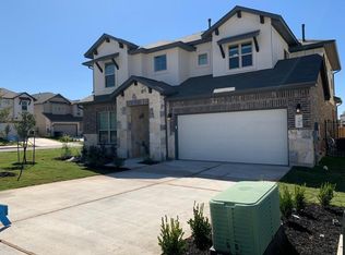 368 Rend Dr, Leander, TX 78641