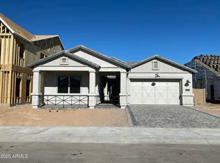 1184 E Gleneagle Dr, Chandler, AZ 85249