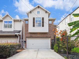 5213 Rose St, Houston, TX 77007