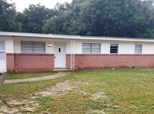 6504 Julia Dr, Milton, FL 32570