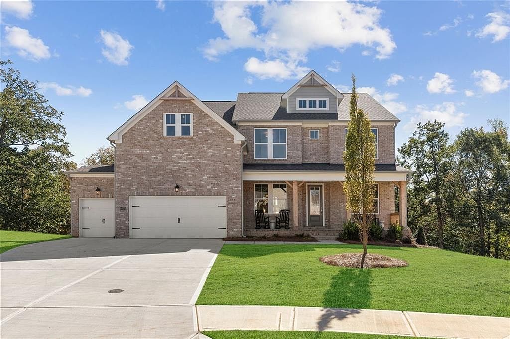 6935 Melody Ridge Rd, Buford, GA 30518 | Zillow