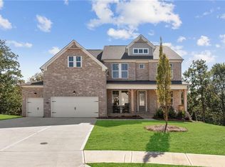 6935 Melody Ridge Rd, Buford, GA 30518