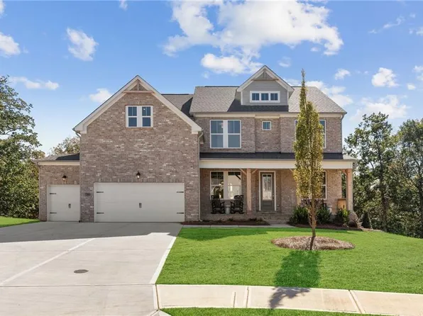 6935 Melody Ridge Rd, Buford, GA 30518