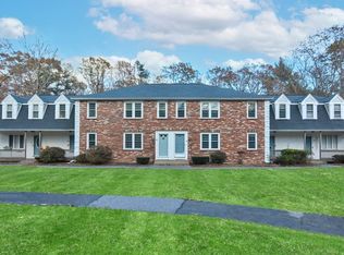 17 Colonial Dr #17, Norton, MA 02766