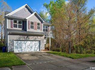 3315 Sunbright Ln, Raleigh, NC 27610