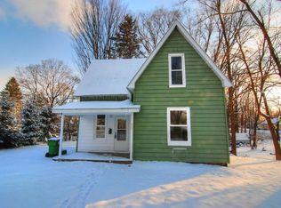 402 E South St, Cassopolis, MI 49031