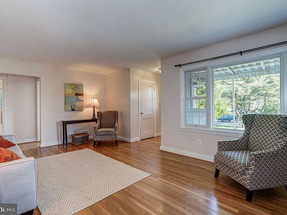 5th image of 1971 S George Mason Dr