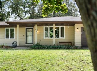 5697 Modernaire St, Fitchburg, WI 53711