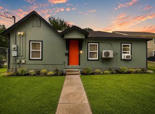 513 Avenue I, Conroe, TX 77301