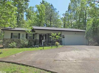 11 E Papago Dr, Cherokee Village, AR 72529