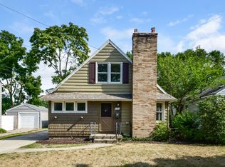 1211 Griswold St SE, Grand Rapids, MI 49507