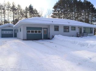 4715 Barbara St, Rhinelander, WI 54501