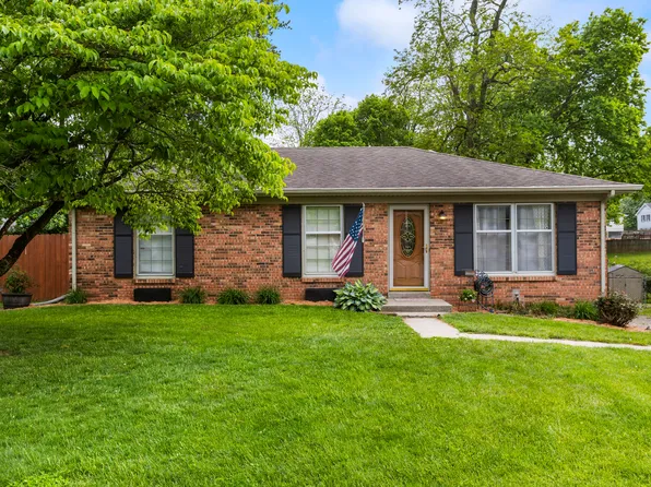 474 Denver Ln, Lexington, KY 40503