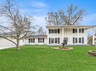 5011 Wisteria Ln, Fort Wayne, IN 46804