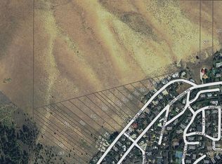 Corner Or Sage And Warm Spgs, Sun Valley, ID 83353